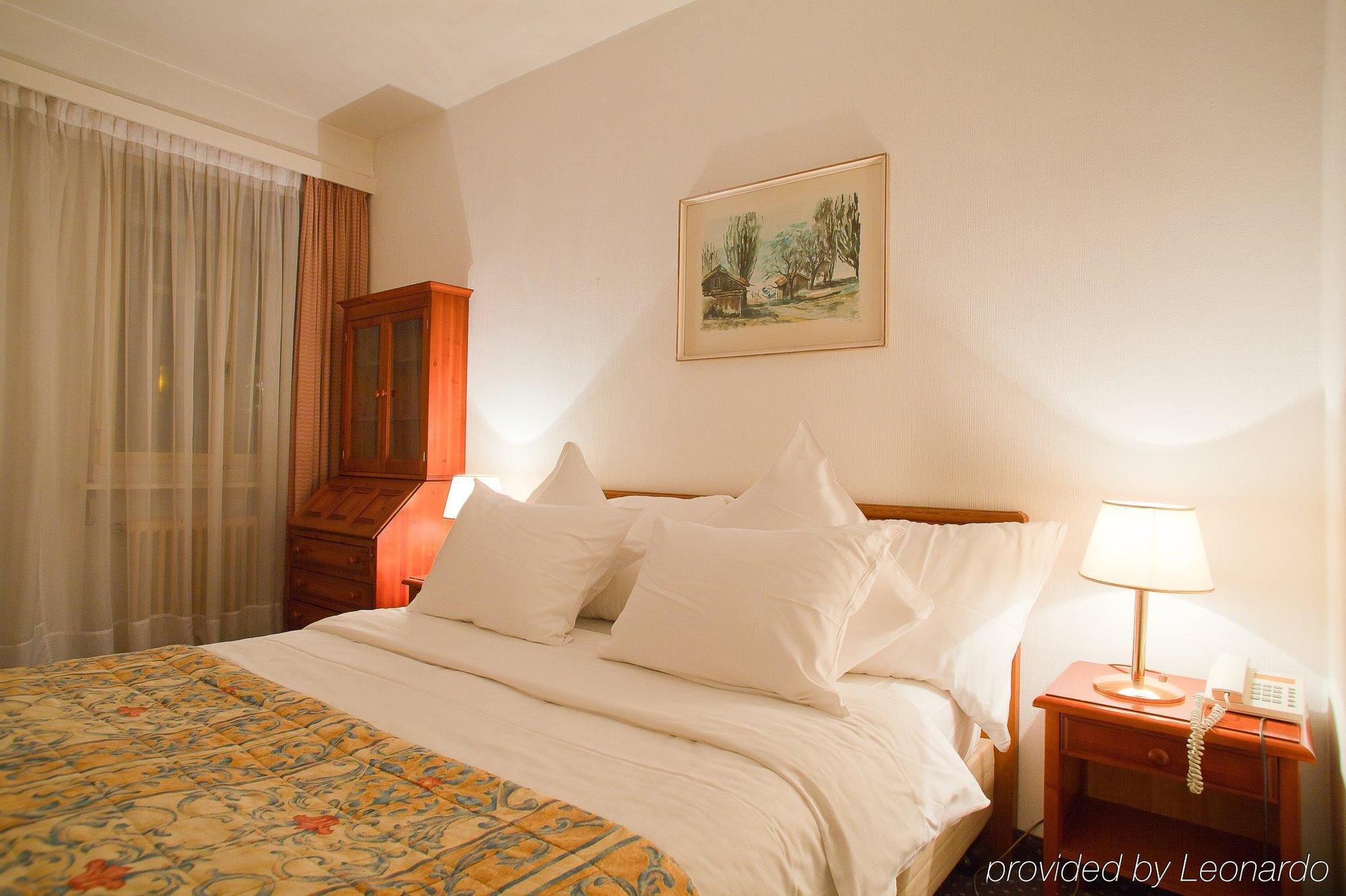 Hotel Sagitta Genf