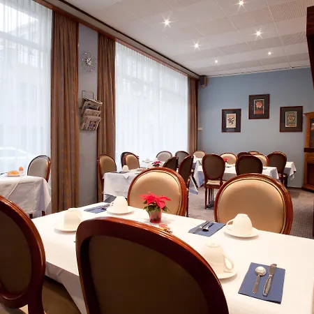 Hotel Sagitta 