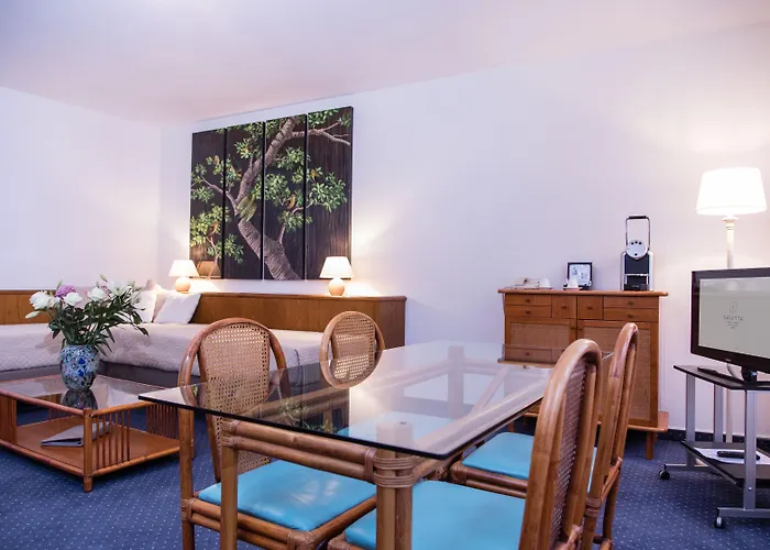 Hotel Sagitta