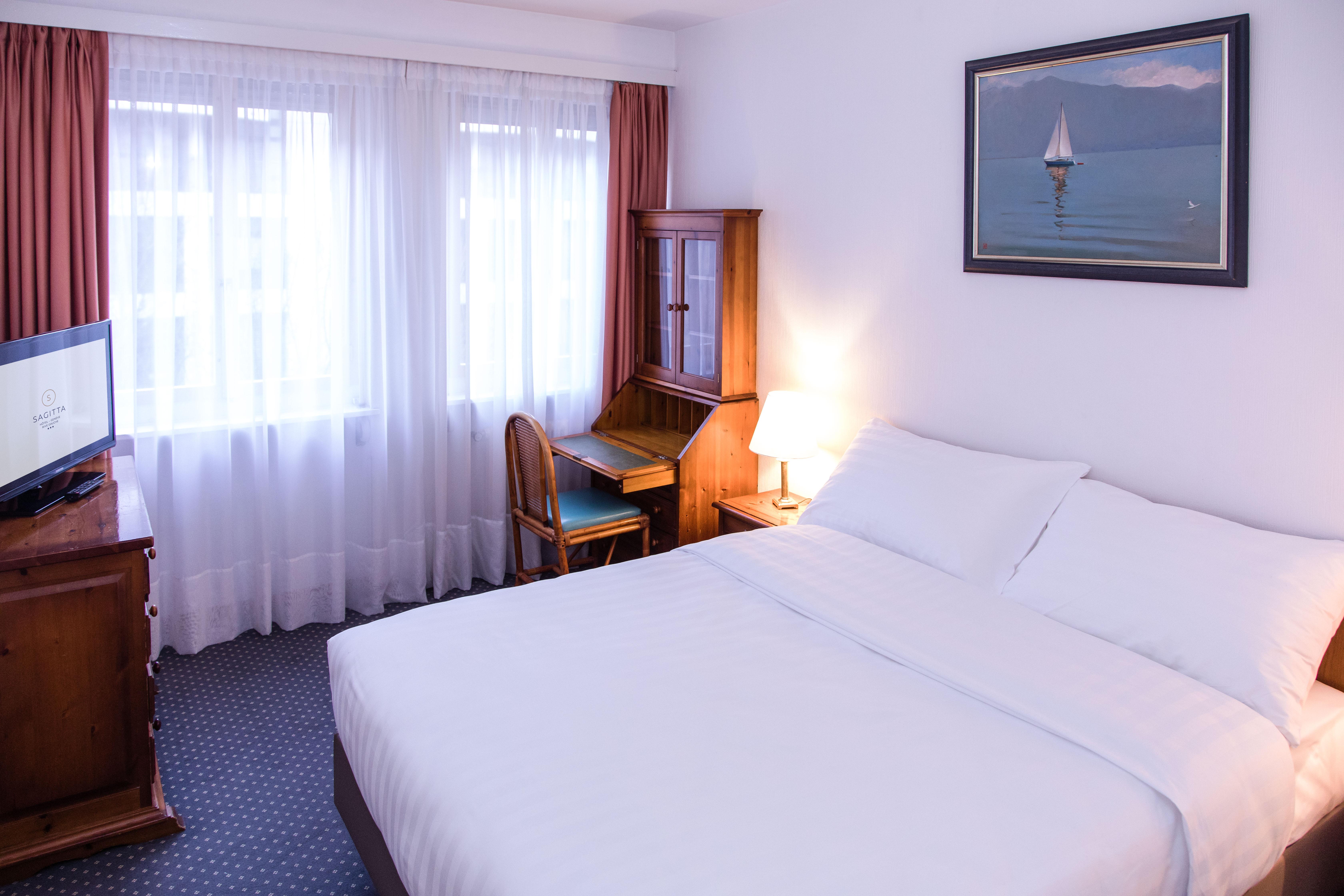 Sagitta 3* Genève