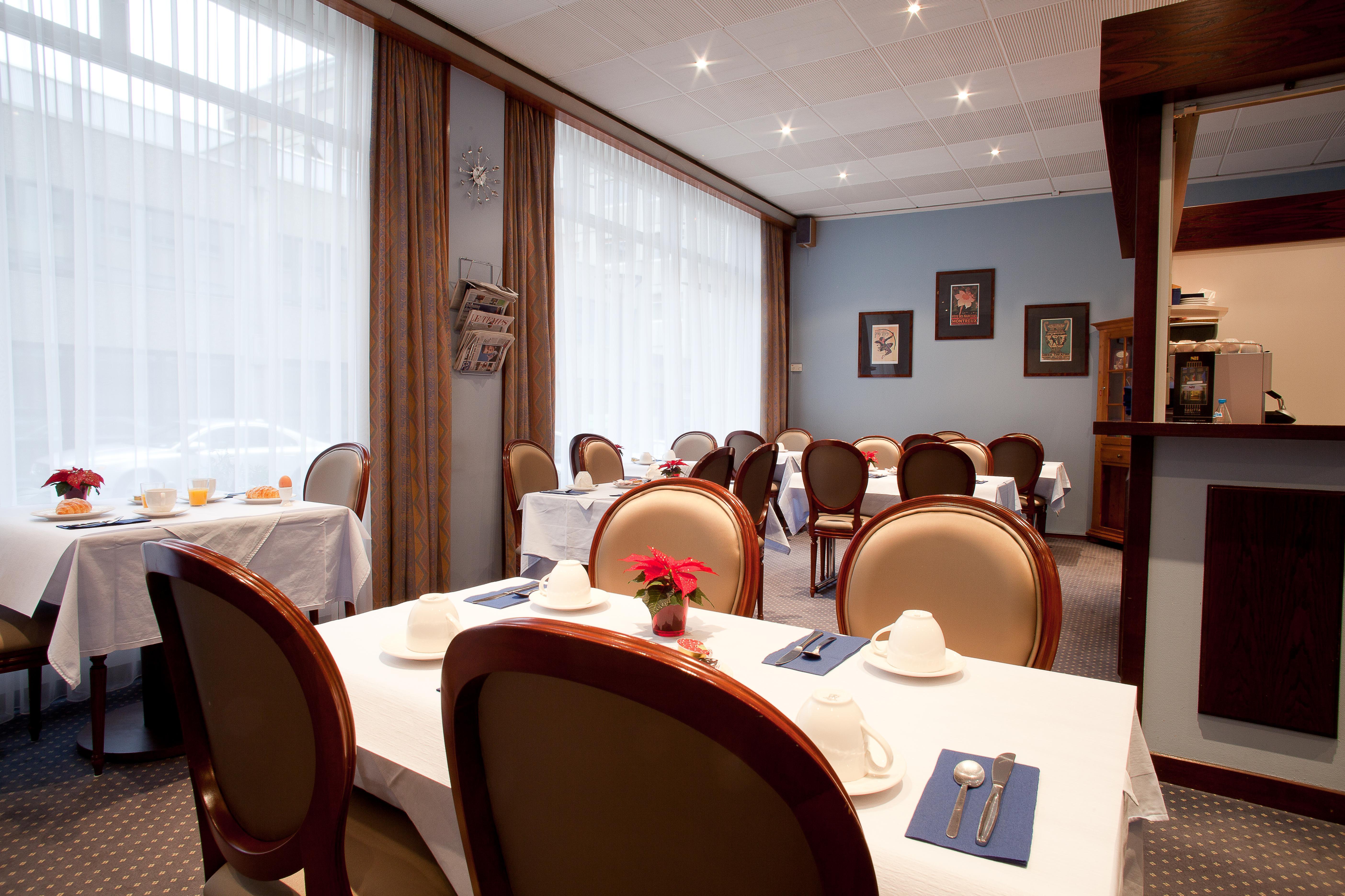 Sagitta 3* Genève