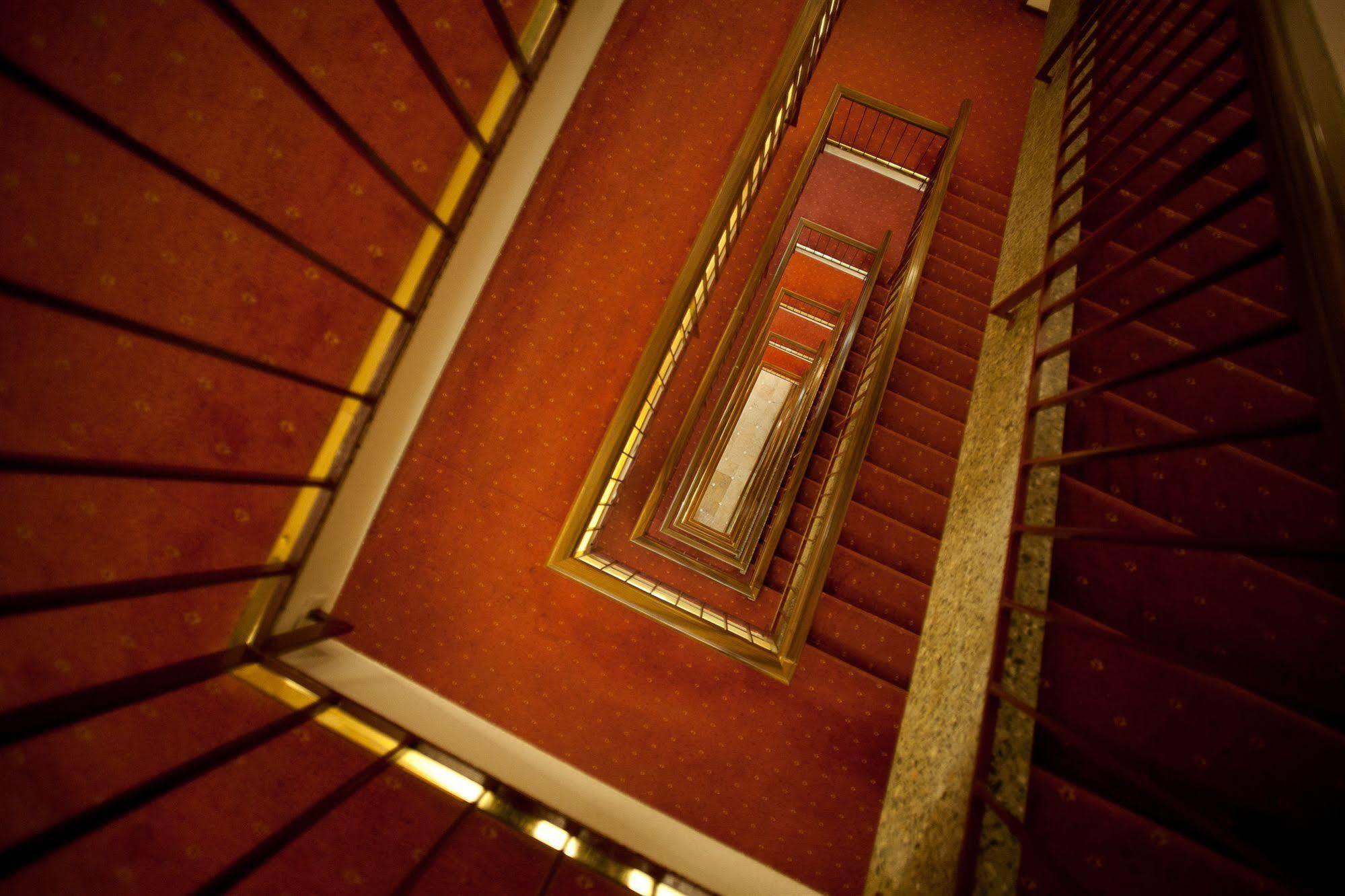 Hotel Sagitta Genève